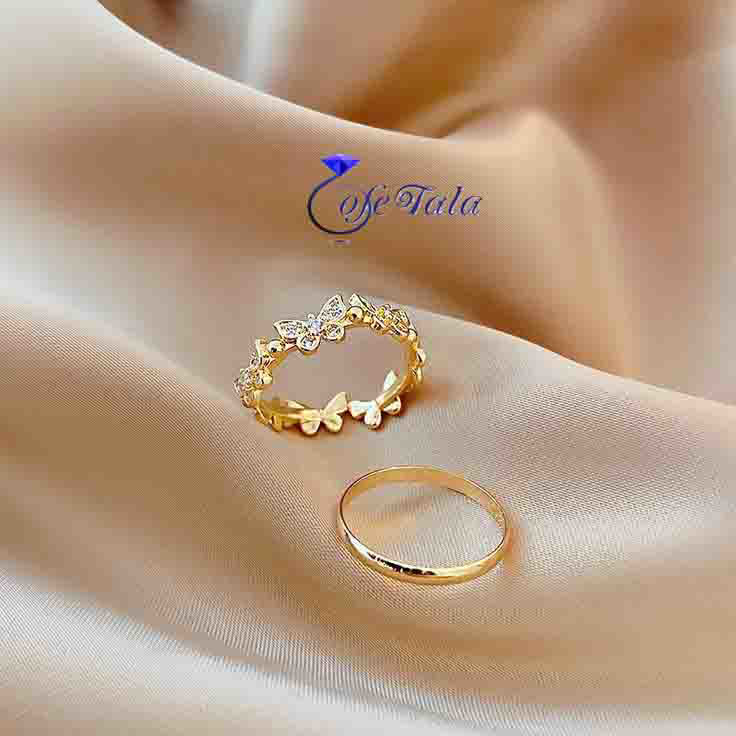 حلقه عروسی